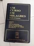 Um curso em milagres novo