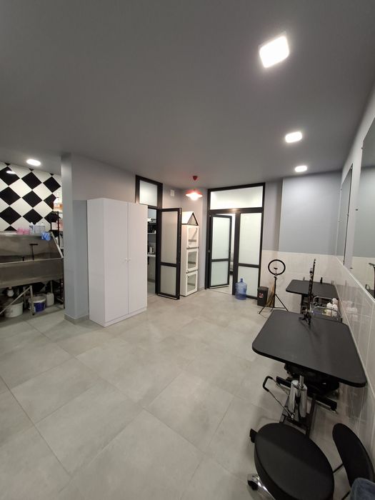 Продаж приміщення, готового бізнесу, під грумінг салон