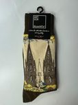 Nowe skarpetki ART SOX MuseARTA Vincenz Statz 40-46