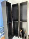 Estante Billy Ikea em ótimo estado, 3 módulos (individual ou conjunto)