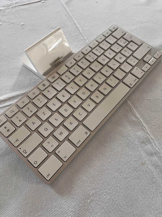 Teclado iPad da primeira geração