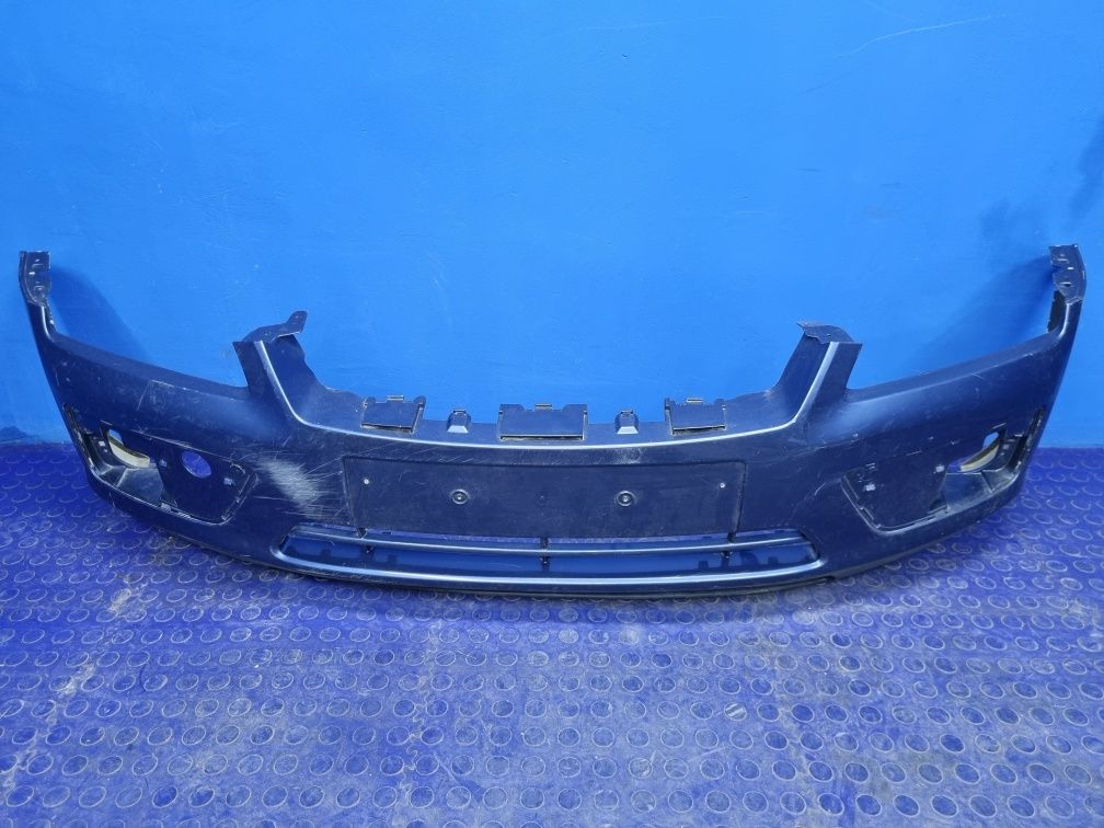 ZDERZAK przedni FORD Focus MK2 zderzak przód Oryginał