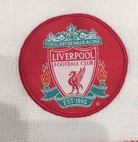 Nowy oryginalny szalik klubu piłkarskiego Liverpool 150 cm