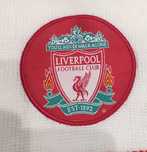 Nowy oryg. szalik klubu piłk. Liverpool 150 cm + kalendarz 2009 (E8)