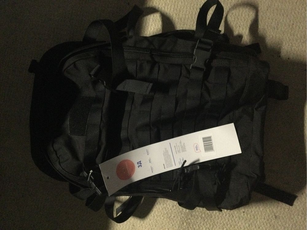 Продам тактичний рюкзак bagland