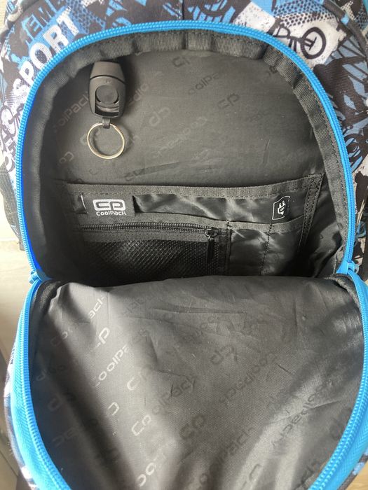 Plecak szkolny Coolpack 29 L