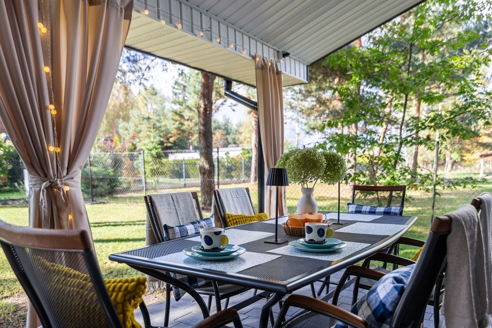 Klimatyczny Domek Całoroczny   Poleski