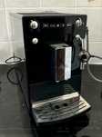 Melitta Caffeo Solo & Perfect Milk E957