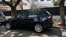 BMW X3 2.0 d