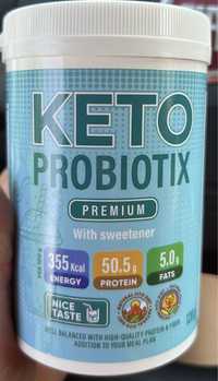 Keto Probiotix premium