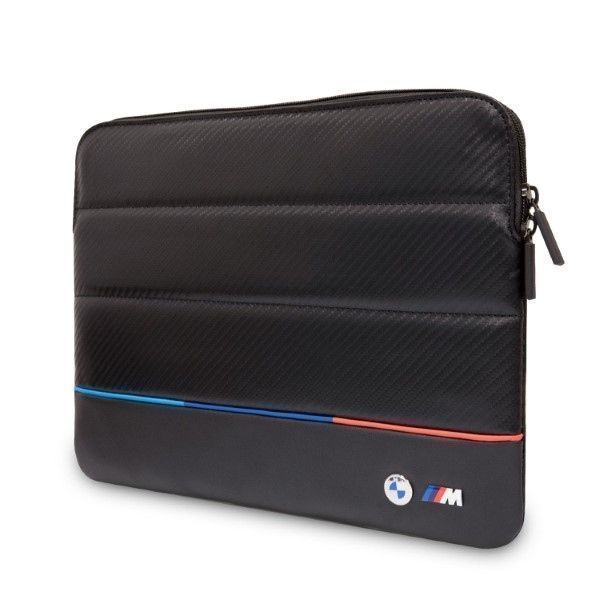 Sleeve Bmw Bmcs14Pucartcbk 14" Czarny/Black Carbon Tricolor