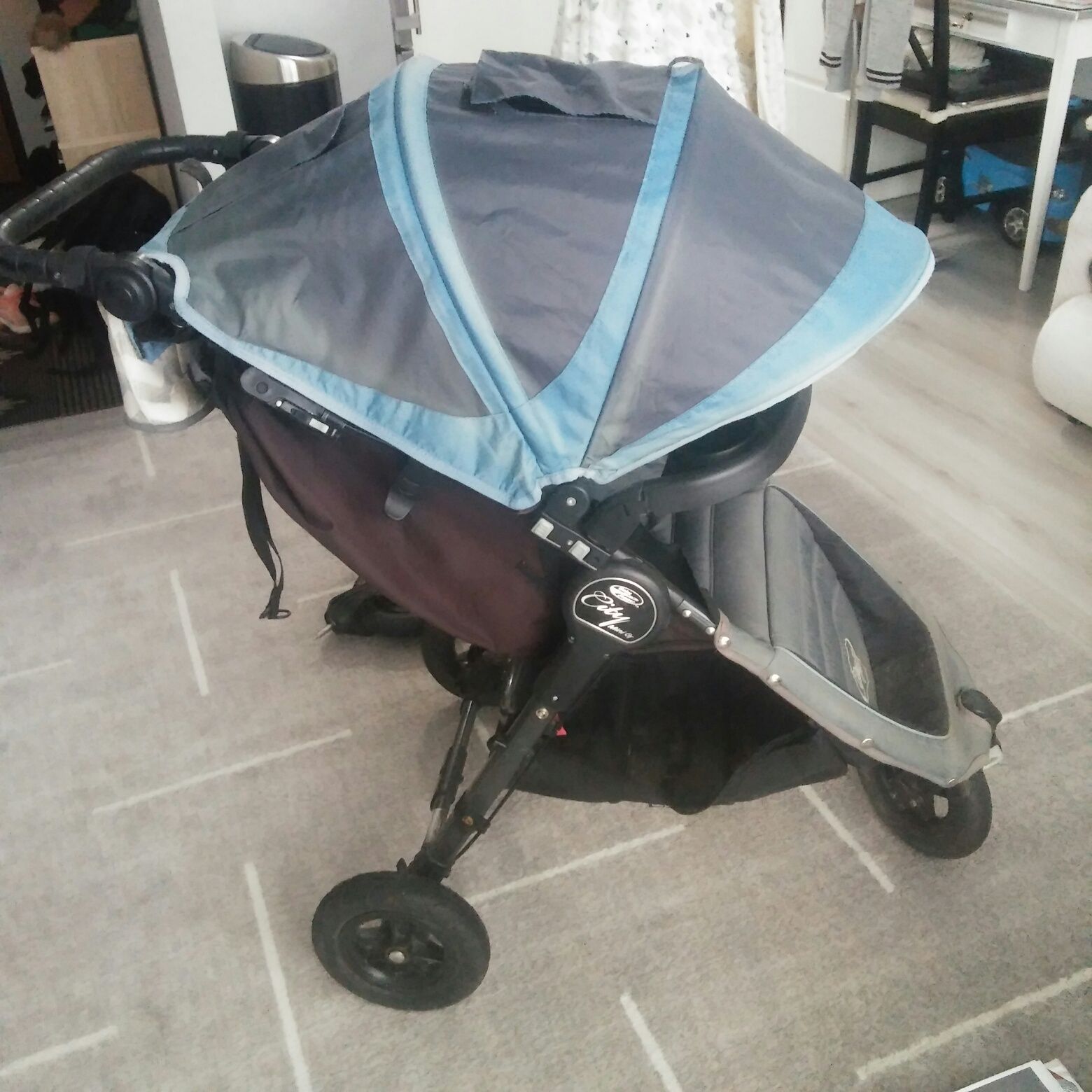 Baby jogger City Mini GT