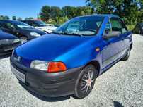 Fiat Punto 95tys!Z Niemiec Zadbany Po Opłatach