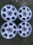 ALUFELGI 16’ 5x112 7J ET42 Audi A3 A4 A6 Sharan T4 Golf Leon Passat