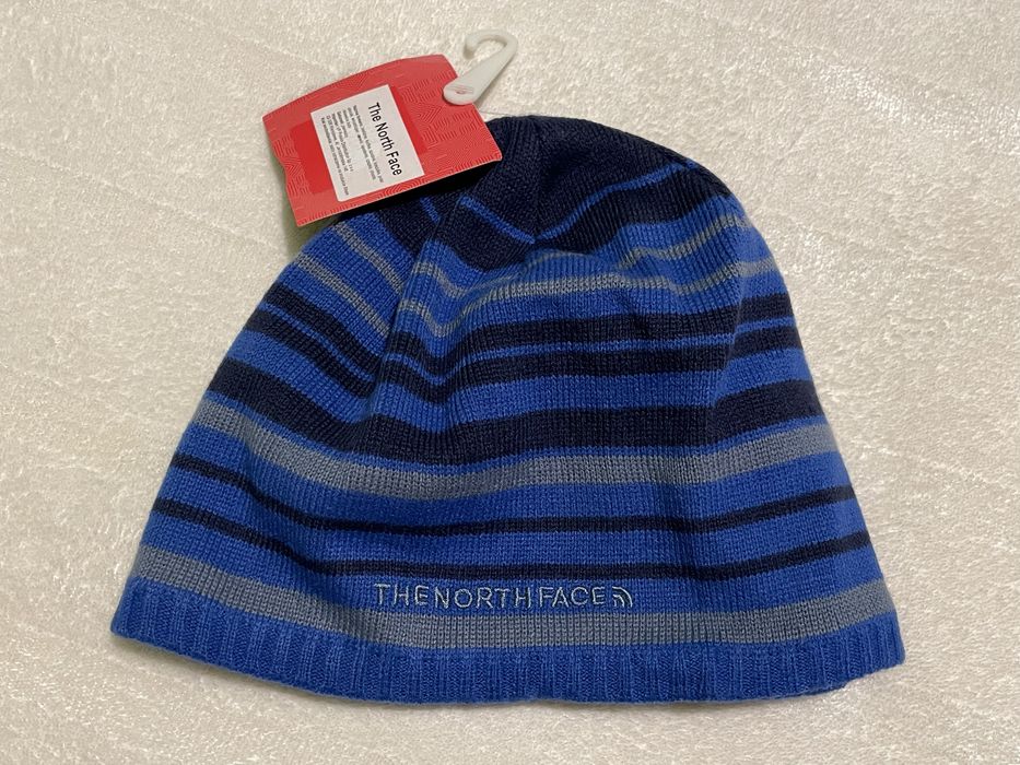 Czapka The North Face rocket z13