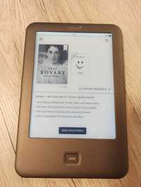 Czytnik Ebook Tolino Shine