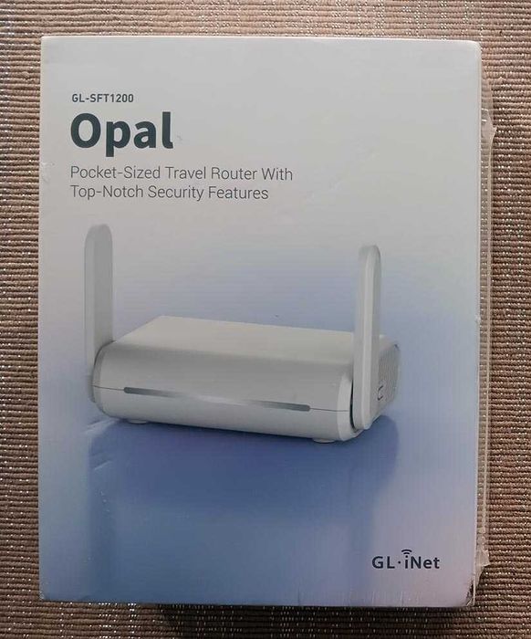 Router GL.iNet Opal