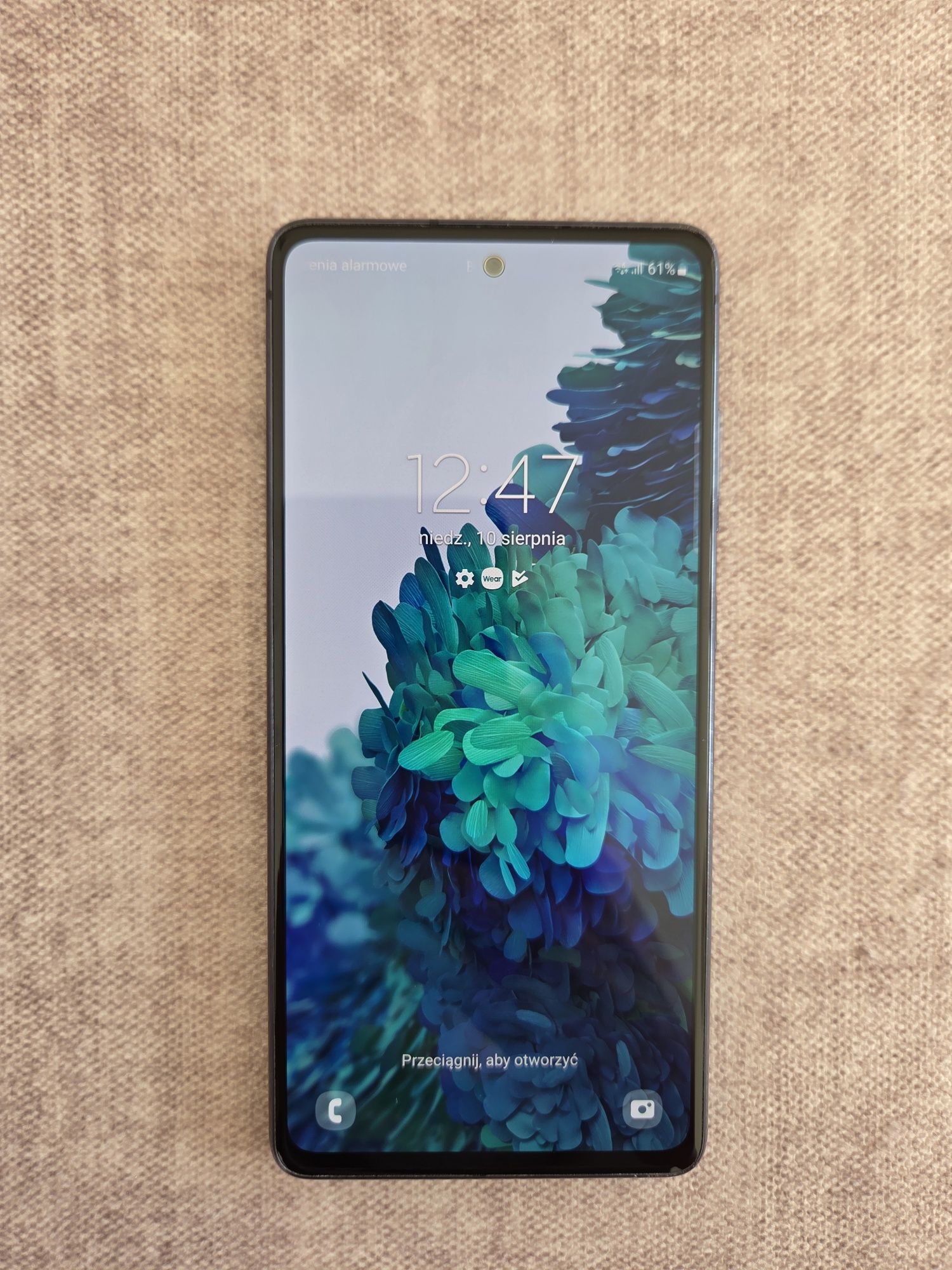 Samsung Galaxy S20 FE 5G 6/128GB