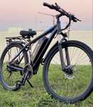 50km/h Aluguer Bicicleta Elétrica/ Electric Bike Rent