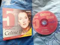 Celine Dion 5 największych przebojów