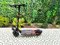 Trotinete Urban glide Ecross Pro Boost