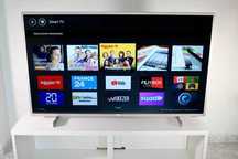 TV Philips 55PUS7555 55" UltraHD 4K