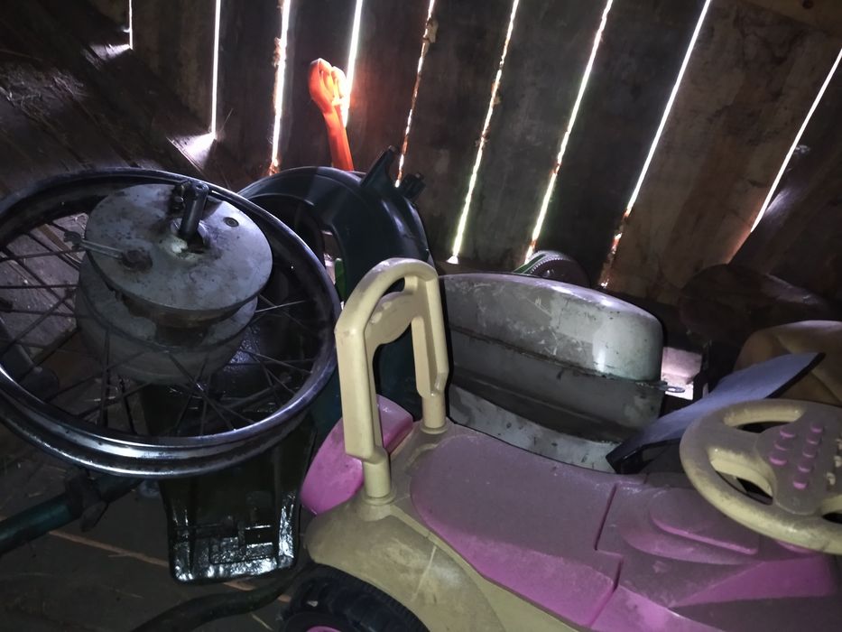 Продам мотоцикл иж