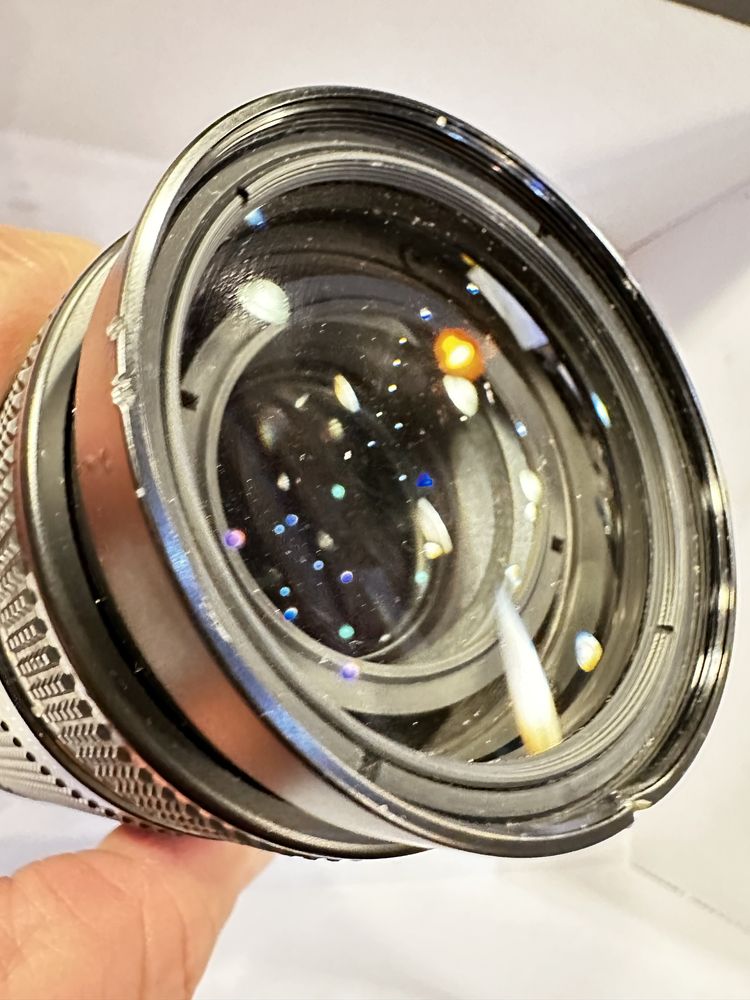 Nikkor 75-300 f4-5.6