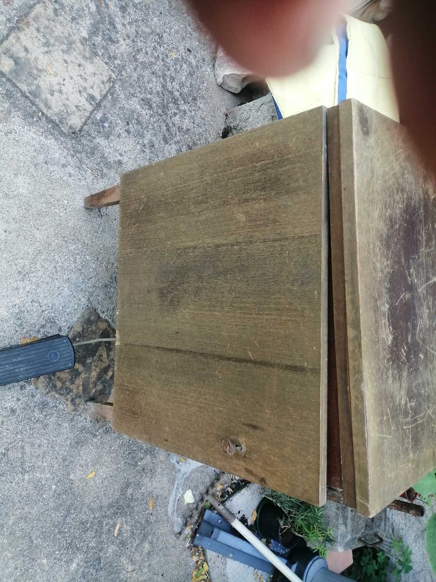 Maquina de costura