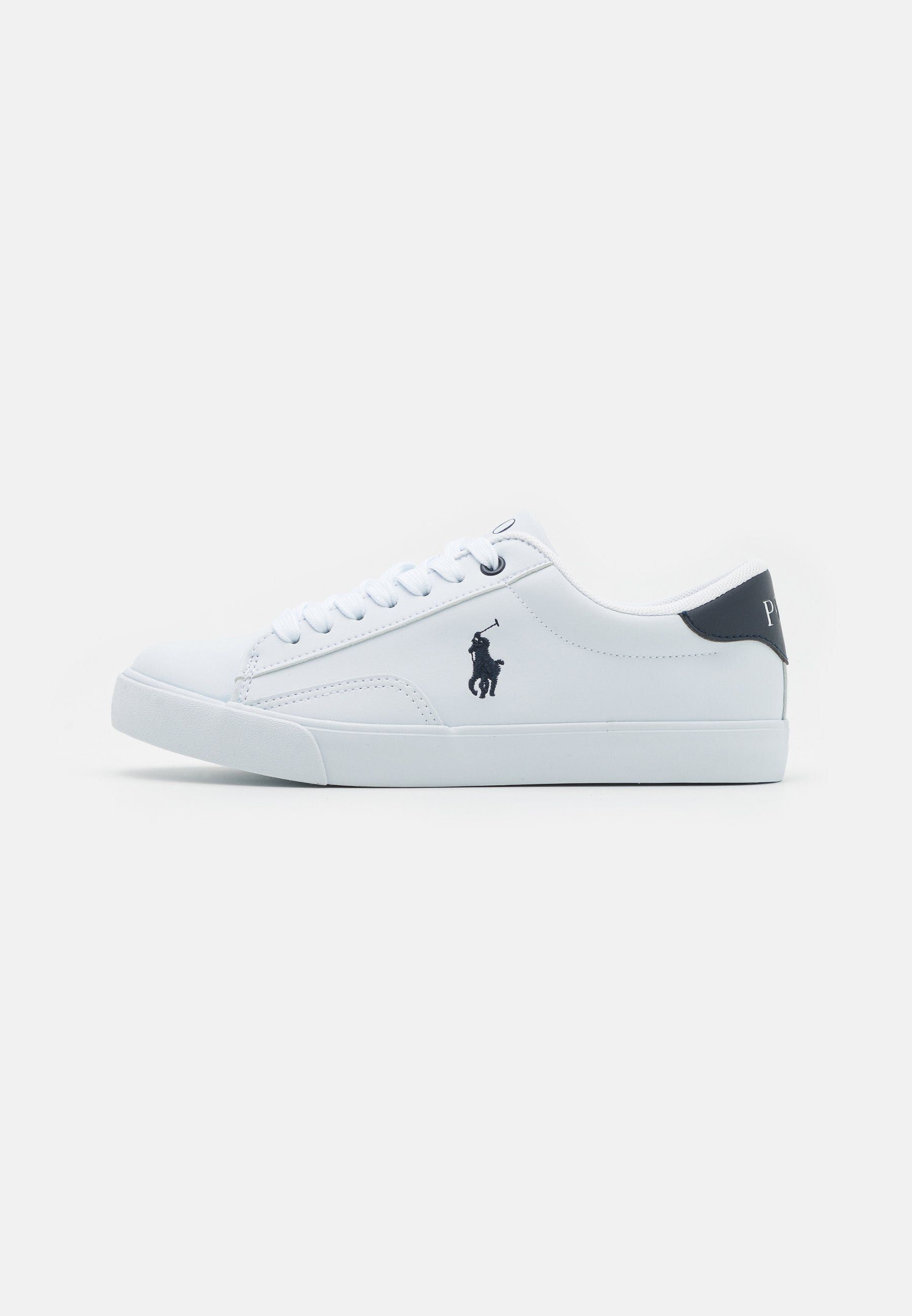 Sprzedam oryginalne sneakersy ( buty sportowe) Polo Ralph Lauren