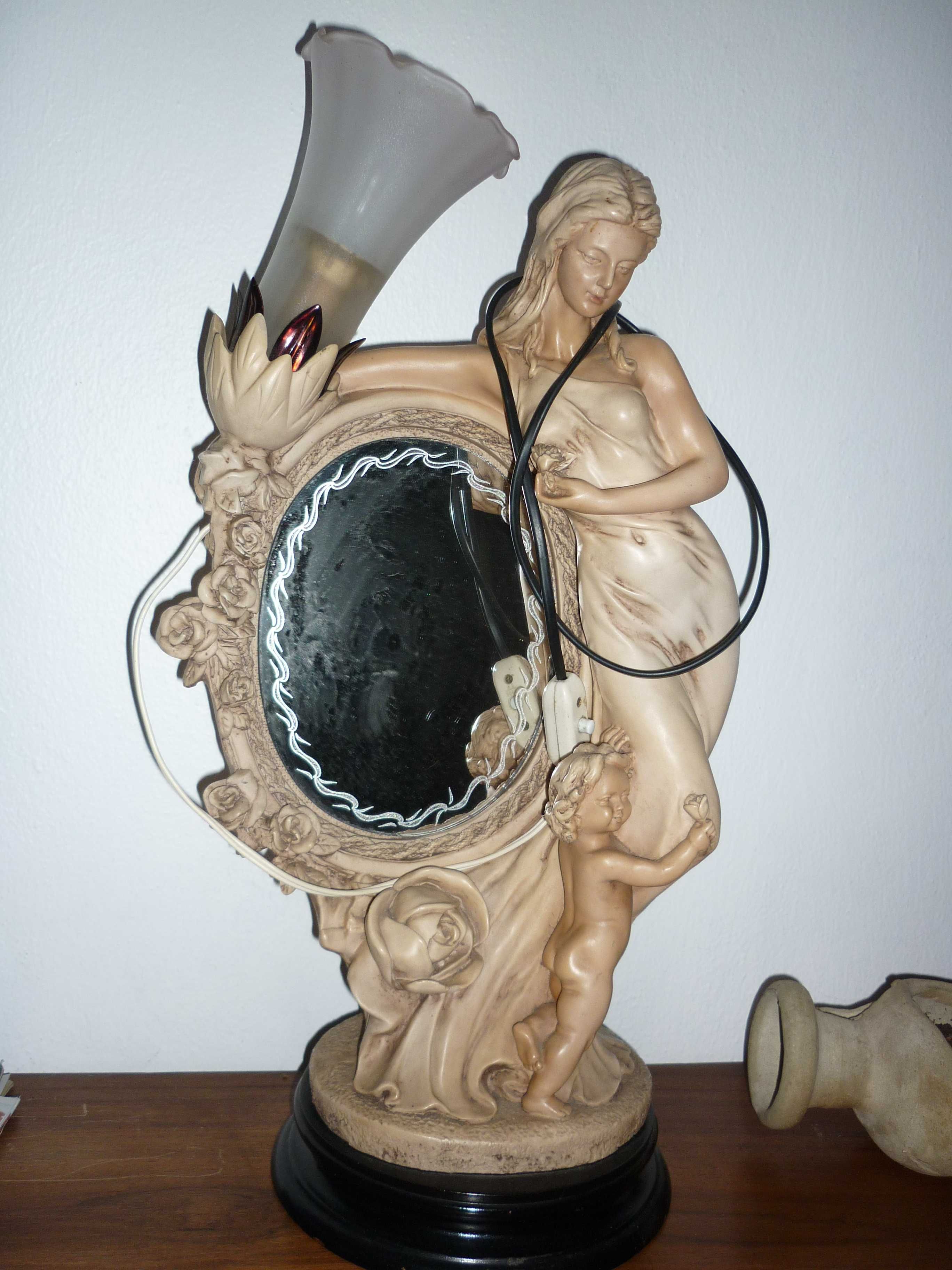 decoração antiga
