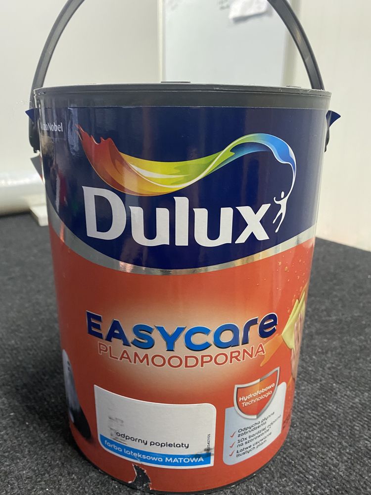 Sprzedam farbę Dulux