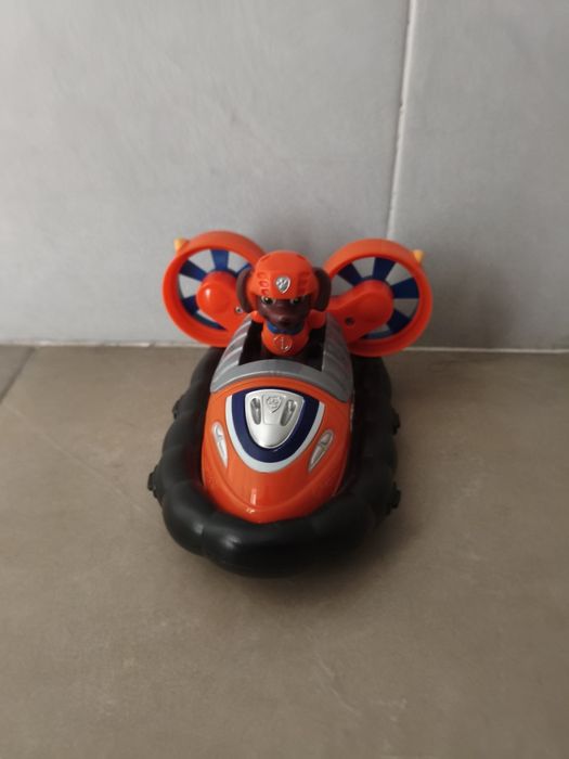 Patrulha pata - Conjunto