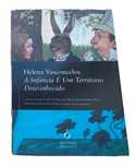 A Infância é um Território Desconhecido, de Helena Vasconcelos