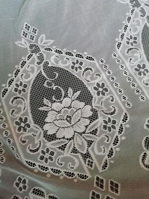 Firana do pokoju OKAZJA