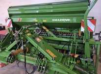 Amazone AD 3000 KX agregat uprawowo siewny 3m AD303 SUPER KW