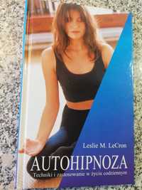 Autohipnoza - Leslie M. LeCron - 1999 rok