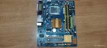 Płyta główna GIGABYTE GA-G31M-S2C + 4gb ram