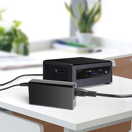 zasilacz  do komputera kfd 19v 65w dla intel nuc