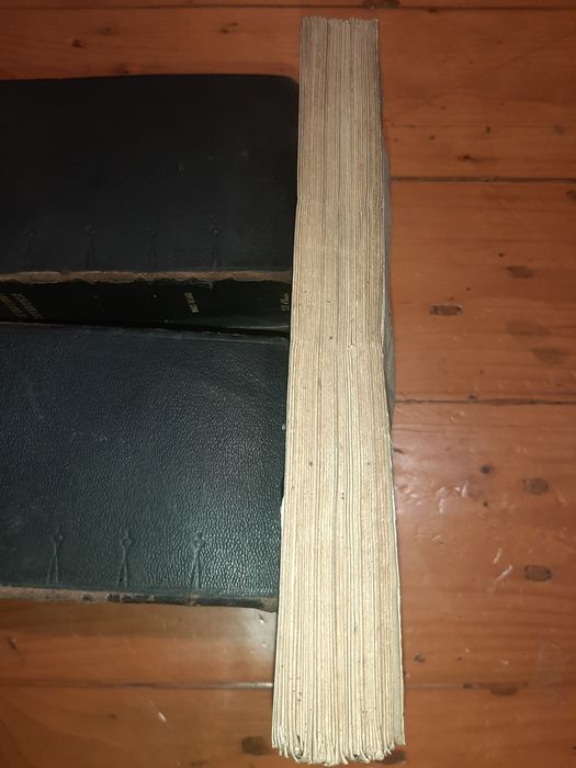 Antigo E Raro Livro Religioso Original  Ano 1837