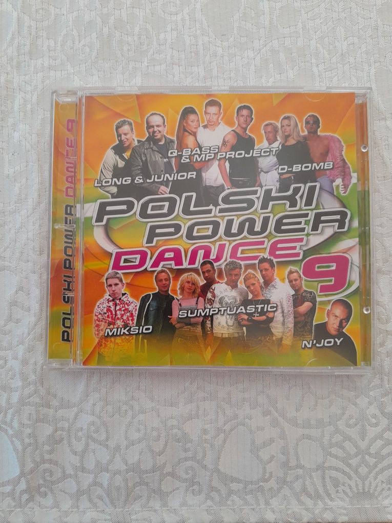 Polski Power Dance 9