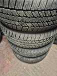 Opony 265/60 r18