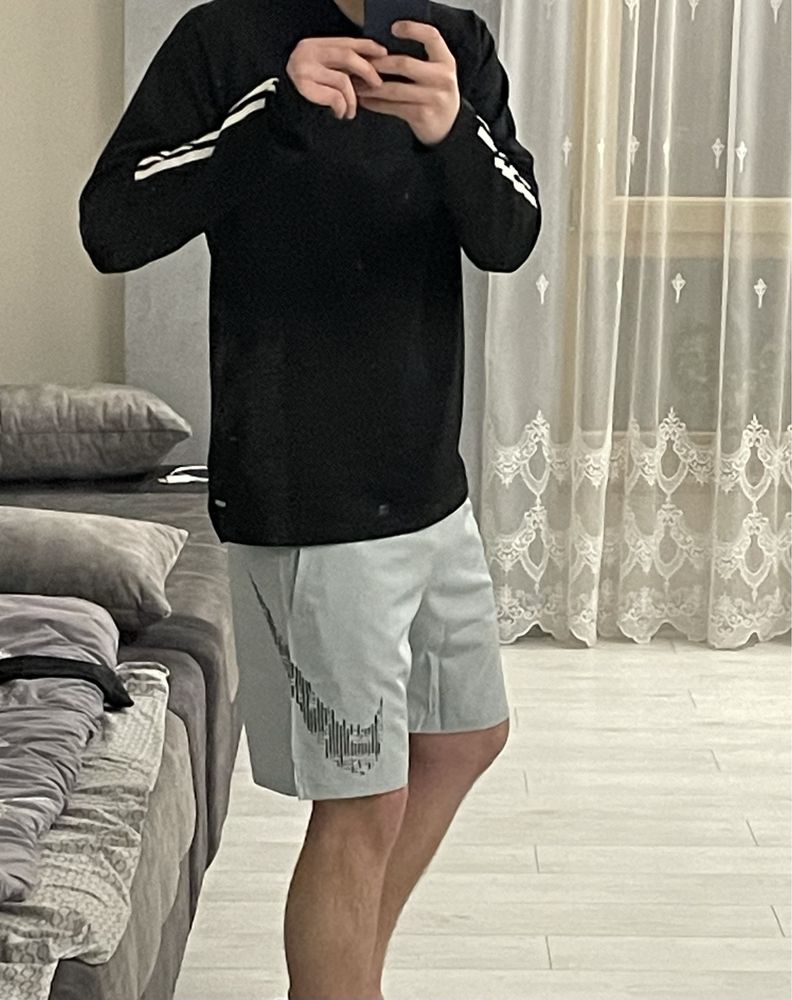 Шорти Nike dri fit