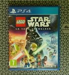 LEGO Star Wars: The Skywalker Saga - PS4