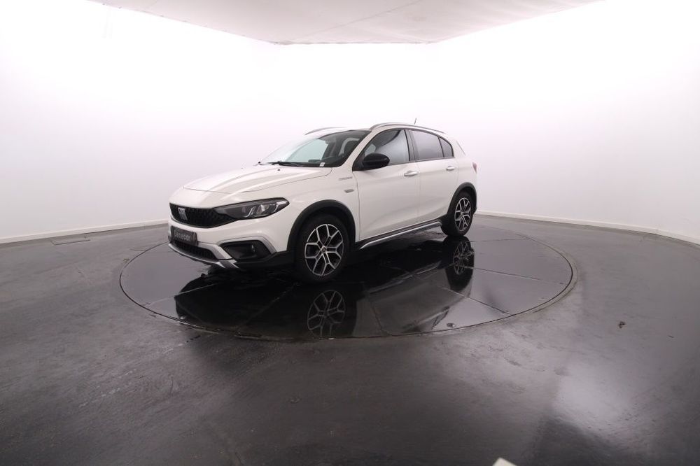 Fiat Tipo Cross 1.0 GSE T3