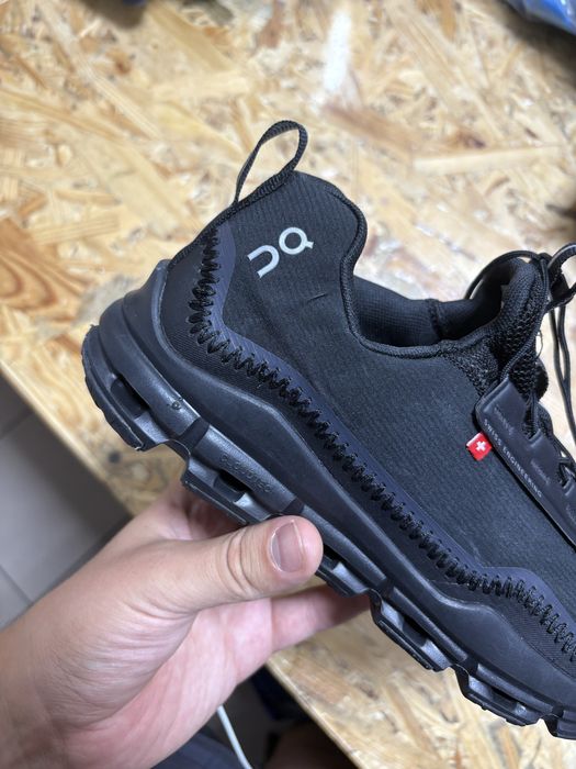 Жіноча трекінгові кросівки/для міста ON Running CloudAway розмір 40.5