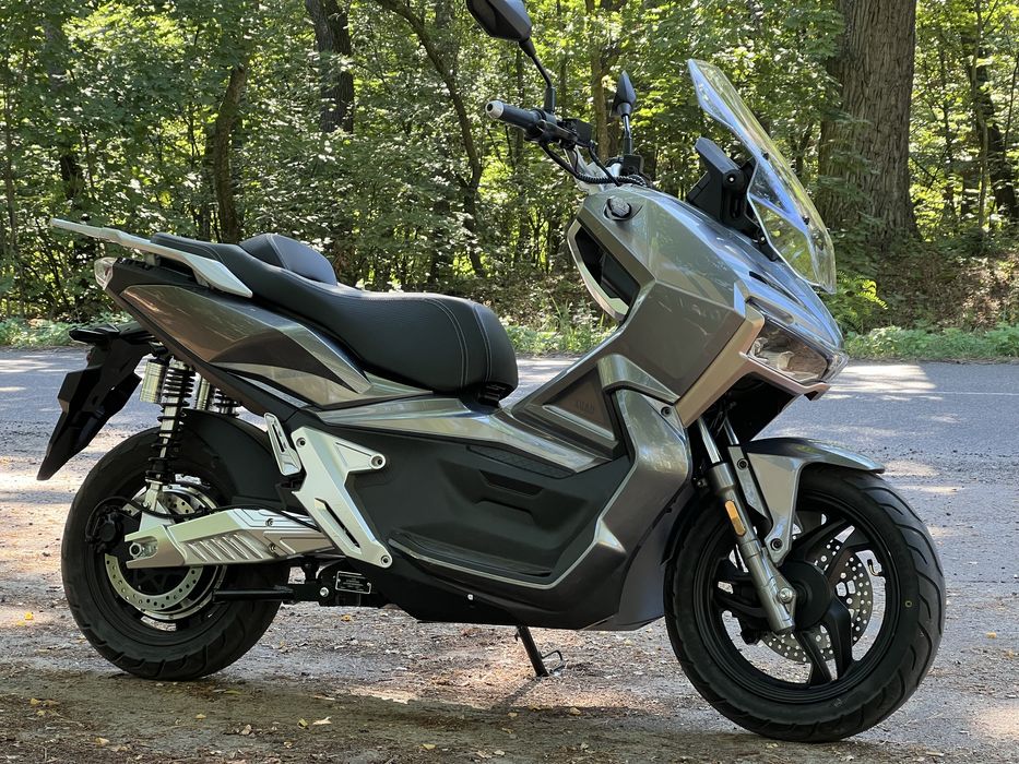 Електроскутер XDAO Mars (2025)