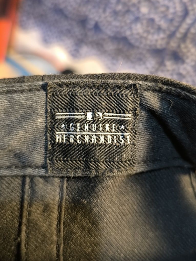 Cap 47 brand Giants