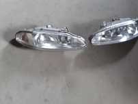 lampy MITSUBISHI eclipse 95 96