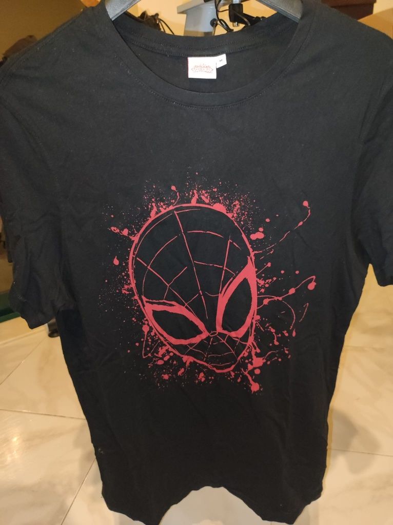 T shirt do Spiderman